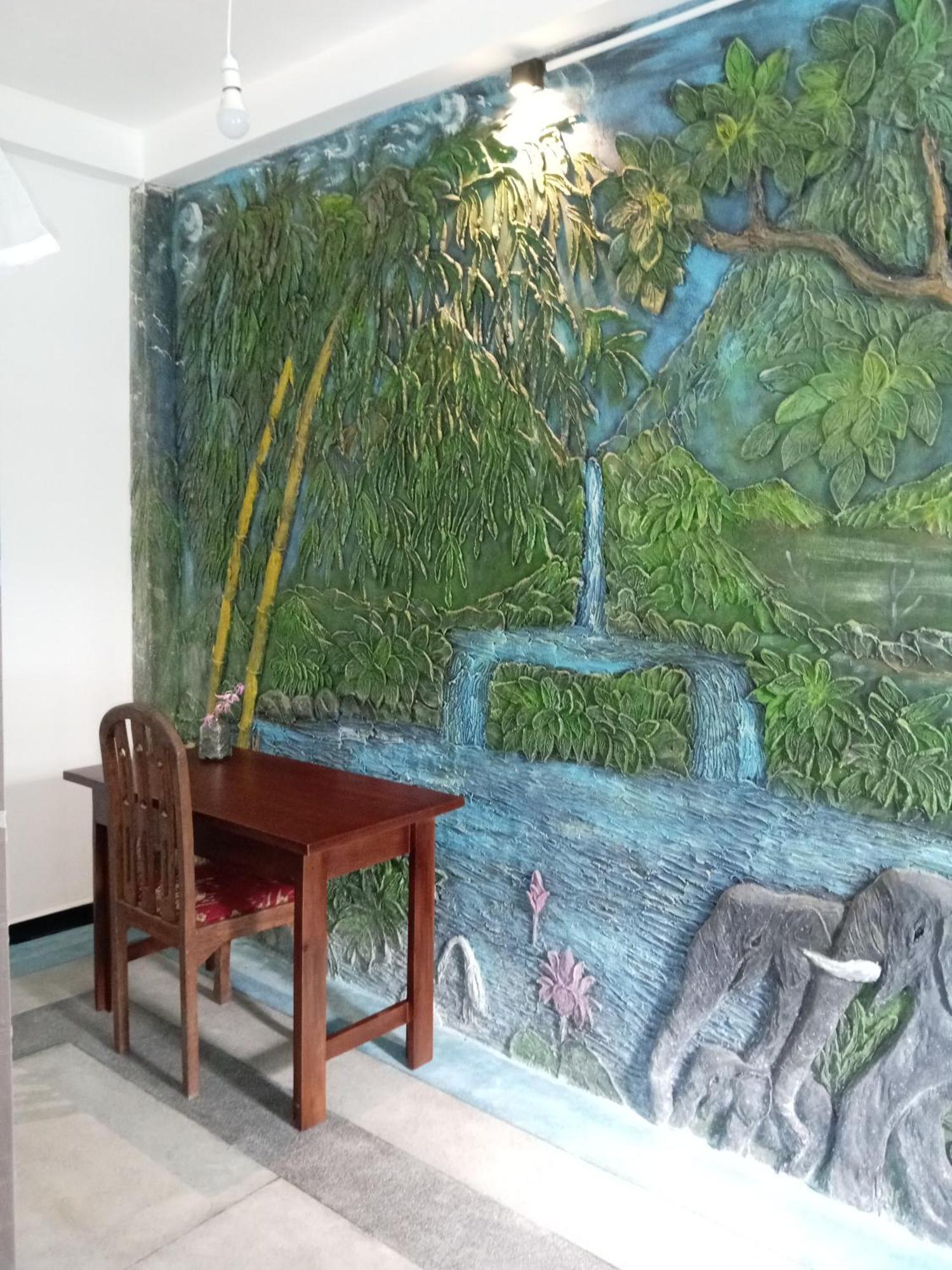 Paddy Field Villa ミディガマ・イースト 部屋 写真