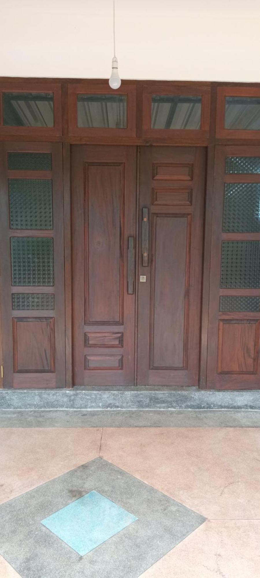 Paddy Field Villa ミディガマ・イースト 部屋 写真