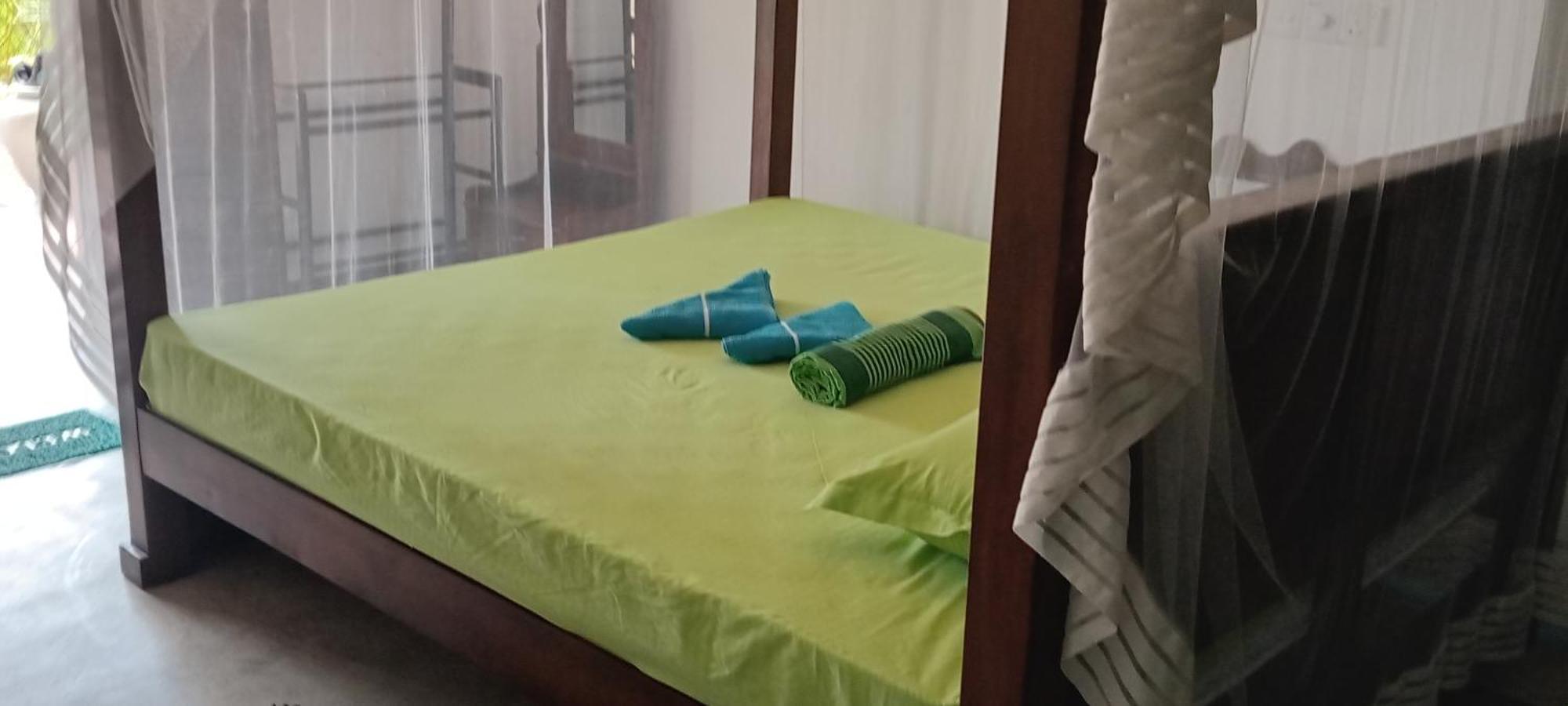 Paddy Field Villa ミディガマ・イースト 部屋 写真