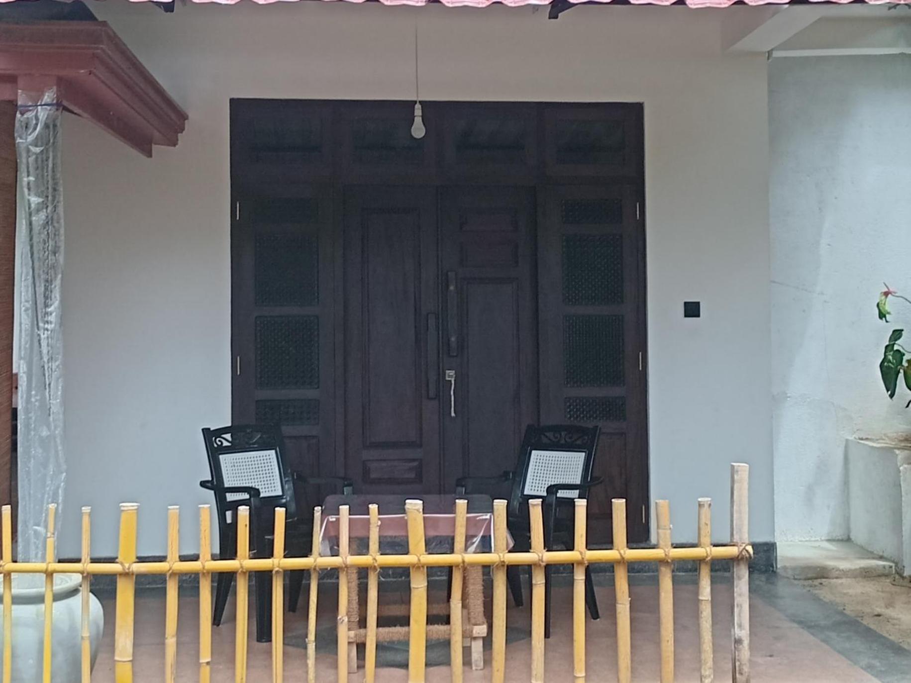 Paddy Field Villa ミディガマ・イースト 部屋 写真