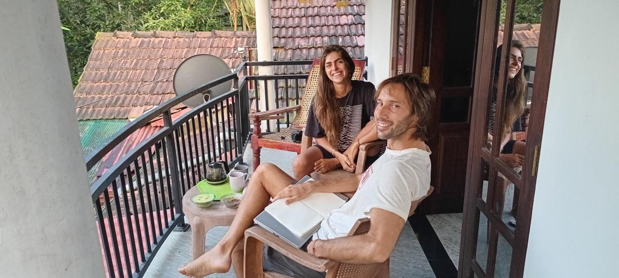 Paddy Field Villa ミディガマ・イースト 部屋 写真